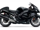 Suzuki GSX 1300R Hayabusa